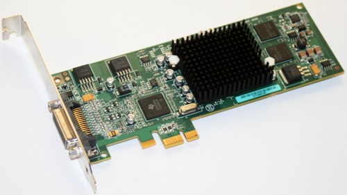 Matrox mgi g55 mdde32lpdf - mgi, g55-mdde32lpdf