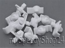 10x Schutzleiste Befestigung