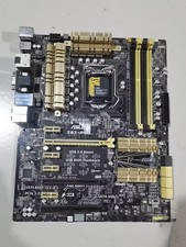 ASUS Z87-PRO Motherboard