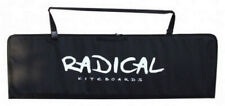 RADICAL KITEBOARDS Boardbag / Bag / Tasche für Twintip Kiteboard