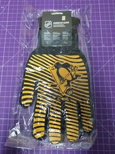 NHL Pittsburgh Penguins BBQ