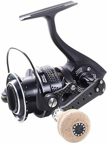 Abu garcia rolle revo mgxtreme - rolle,
