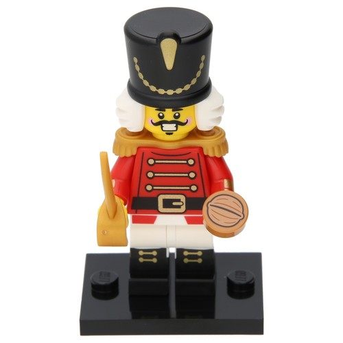 Lego nutcracker - nutcracker,