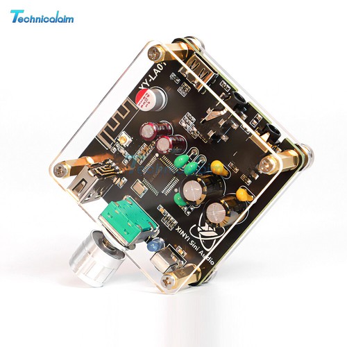 Bluetooth audio decoder board - bluetooth,
