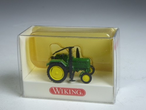 Wiking 8820125 john - (yg-49),