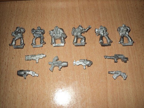Rogue trader metal - rogue, heavy