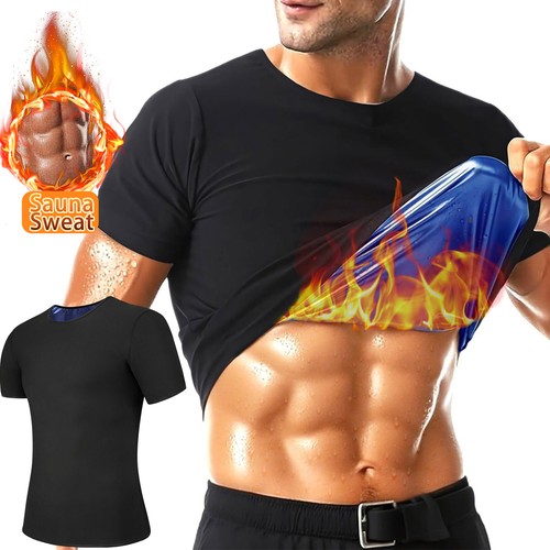 Saunaanzüge sauna shirt - saunaanzüge,