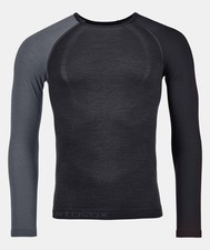 Ortovox Herren Merino 120 Long