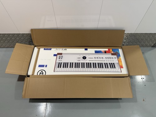 Arturia astrolab tasten - arturia,