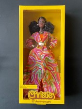 Mattel Barbie Signature