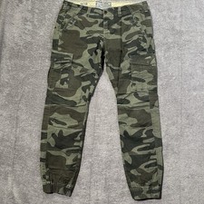 Gordon Sport Berlin Cargohose