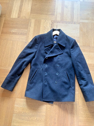 Herren caban jacke - herren, blousson