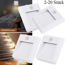 LED Nachtlicht Dimmbar mit