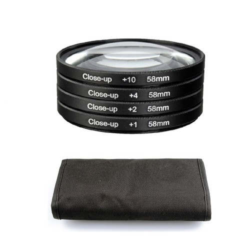 77mm close nahlinsen - 37-77mm,