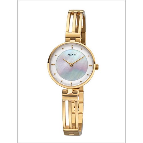 Uhr dame halbspange - -,