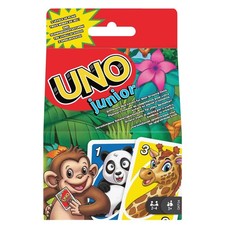 MATTEL GAMES UNO Junior