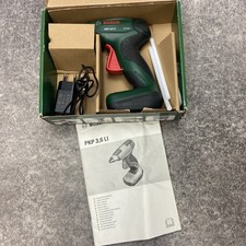 Bosch Akku-Klebepistole PKP 3,6 LI