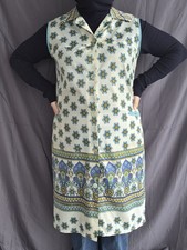 Nylon Dederon kittel schürze