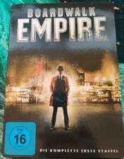 Boardwalk Empire Staffel 1 DVD