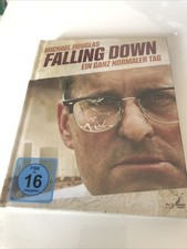 Falling down limited - down,