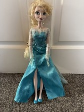 Disney Store große Frozen