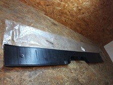 VW T4 load sill guard original