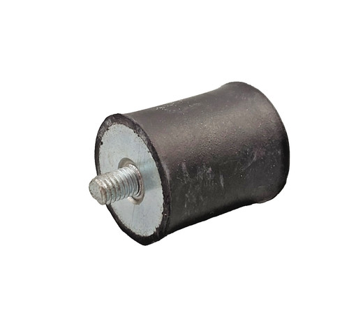 Gummipuffer 8 silentblock - 8,