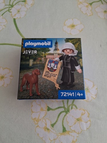 Playmobil figur maria von - maria,