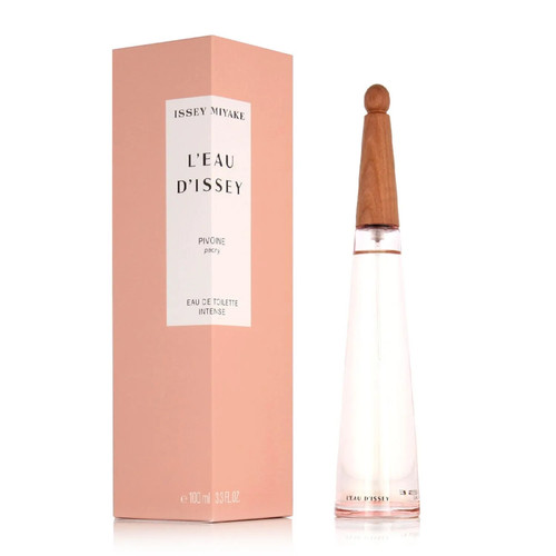 Issey miyake eau pivoine - issey,