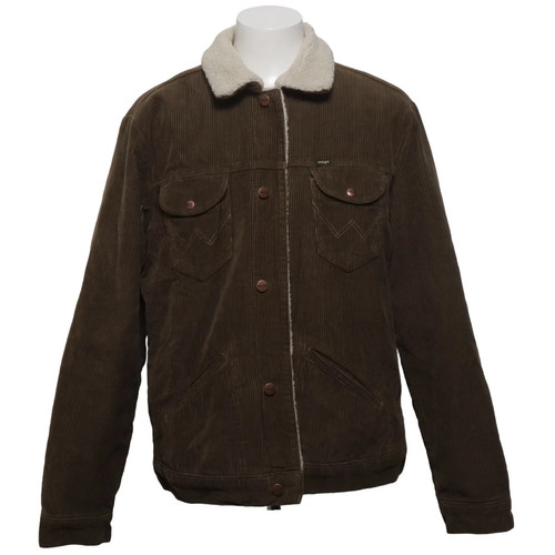 Wrangler gefütterte - wrangler,,