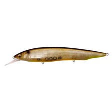 Megabass Kanata +1 Fishing