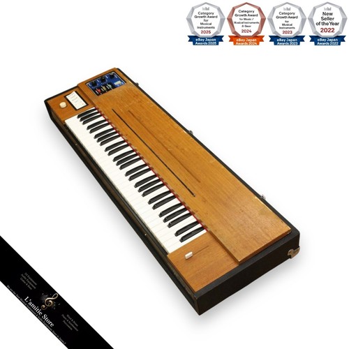 Hohner clavinet vintage - clavinet,