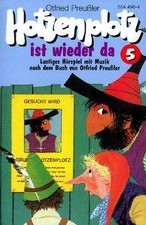 Hotzenplotz ist wieder da - Folge 5 [Musikkassette] von Ot... | CD | Zustand gut