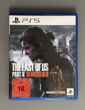 The Last of Us Part II