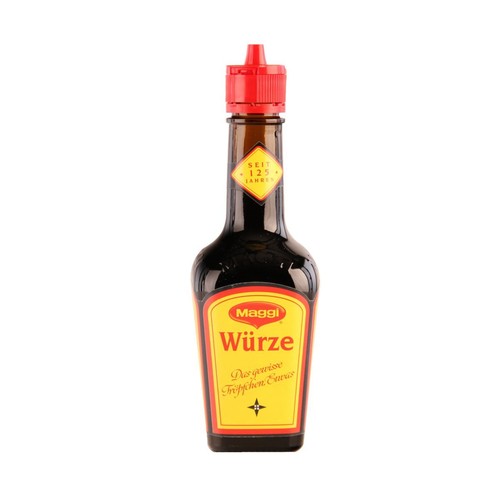 Maggi würze flüssig - maggi,