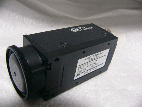Teli toshiba cs8420 ccd kamera - teli,