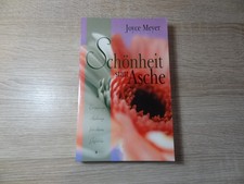 Joyce Meyer: Schönheit statt