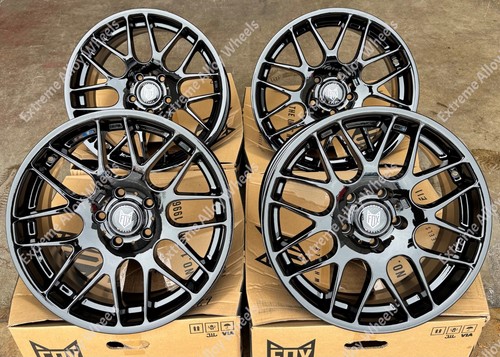Zoll fox dtm alufelgen - fox,