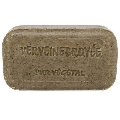 Zitronenverbene mit blättern - zitronenverbene,