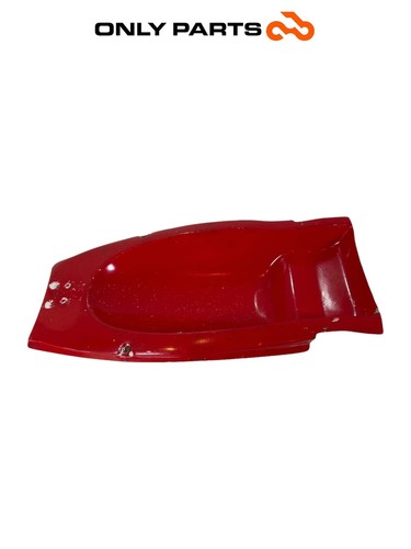 Gfk heckverkleidung honda vtr - honda,