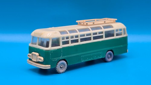 Reisebus ikarus 311 - reisebus,