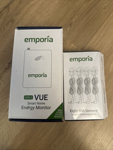 Emporia vue gen - vue,