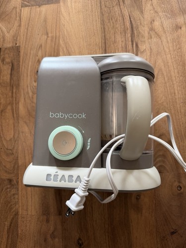 Beaba 912509 babycook cups - 912509,
