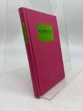 Semele [= Staatsoper unter den Linden, Bnd. 29] Händel, Georg Friedrich: