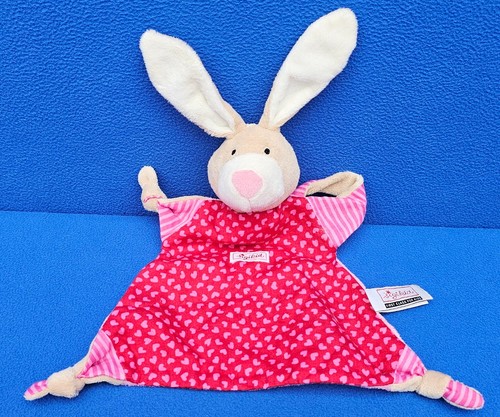 Sigikid hase schmusetuch - hase,