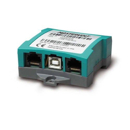 Mastervolt interface usb - mastervolt,