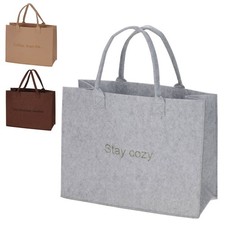 Filztasche ca. 26 L Shopper