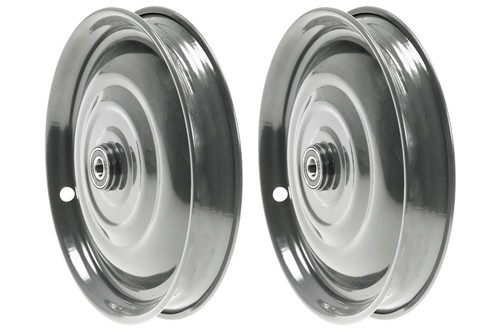 Stück 2 zoll - 12, 1/2