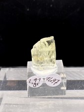 Heliodor Ukraine Mineralien