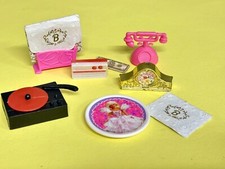 Barbie Möbel Vintage